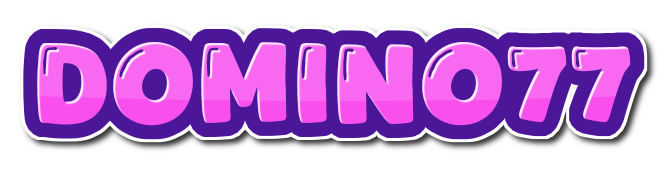 logo DOMINO77